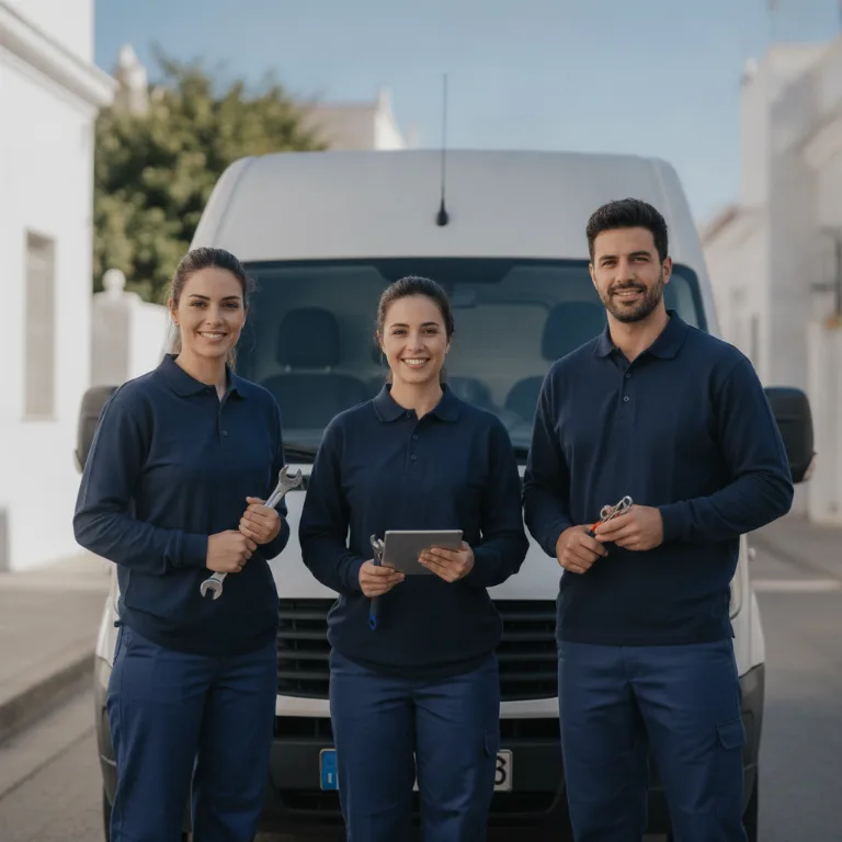 Gestione Affitti team a San Giorgio a Cremano